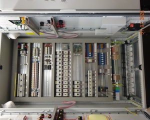 Contr cabinet Natura Primus 1800 house 1+2